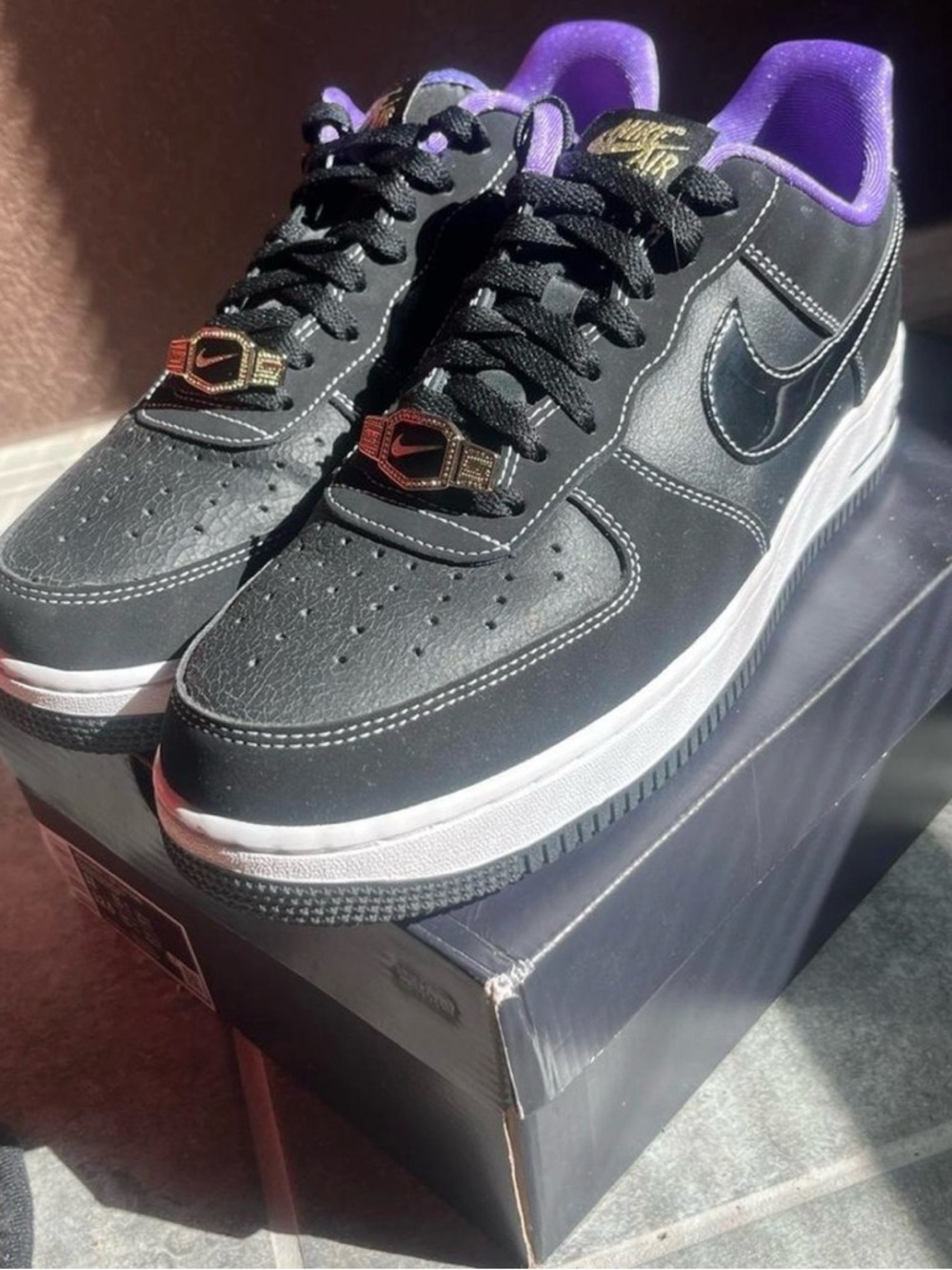 Nike Air Force 1
